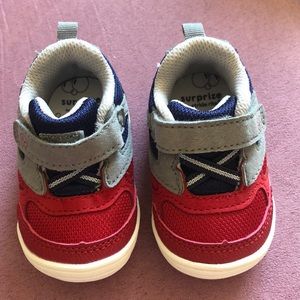 Stride rite Surprize sneakers size 3 baby boy